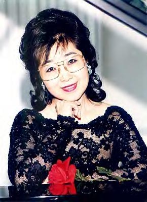 Hyun-Mi Chung